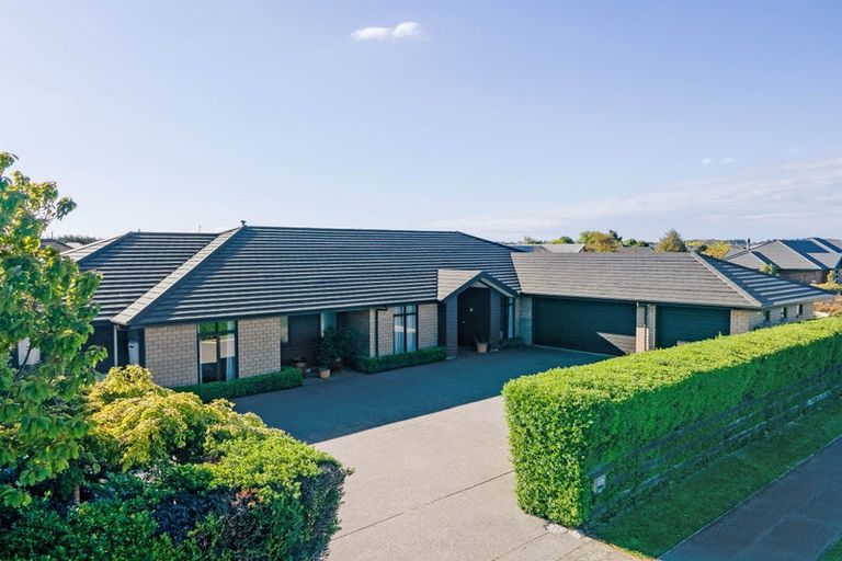 Photo of property in 250 Brookside Road, Rolleston, 7614