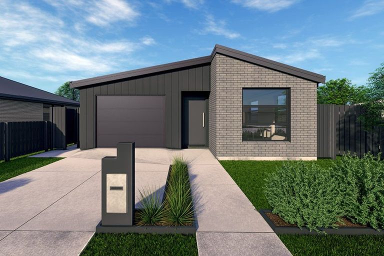 Photo of property in 21 Tuwaewae Drive, Matamata, 3400