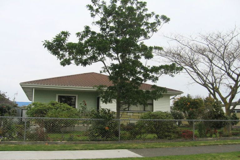 Photo of property in 41 Peddie Street, Taradale, Napier, 4112