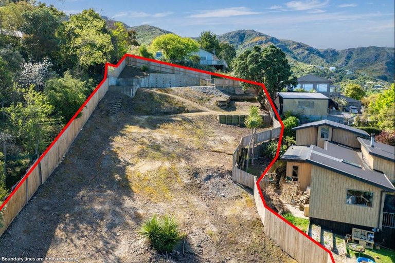 Photo of property in 21 Bridle Path, Lyttelton, 8082