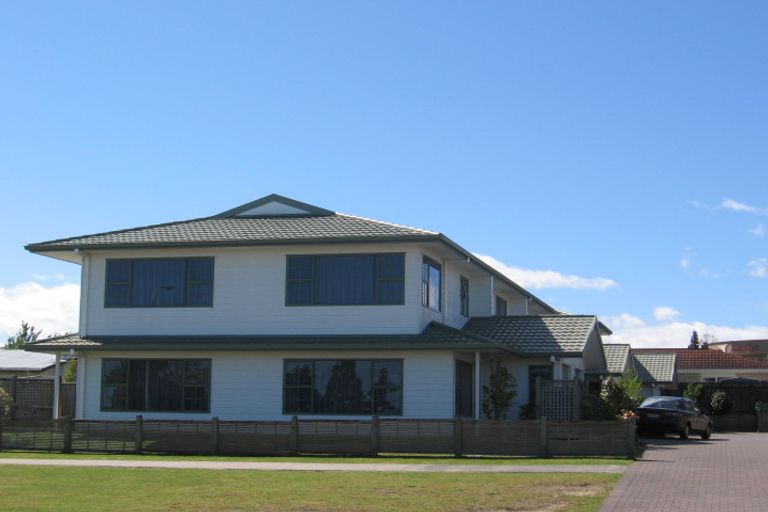 Photo of property in 1/110 Horomatangi Street, Taupo, 3330