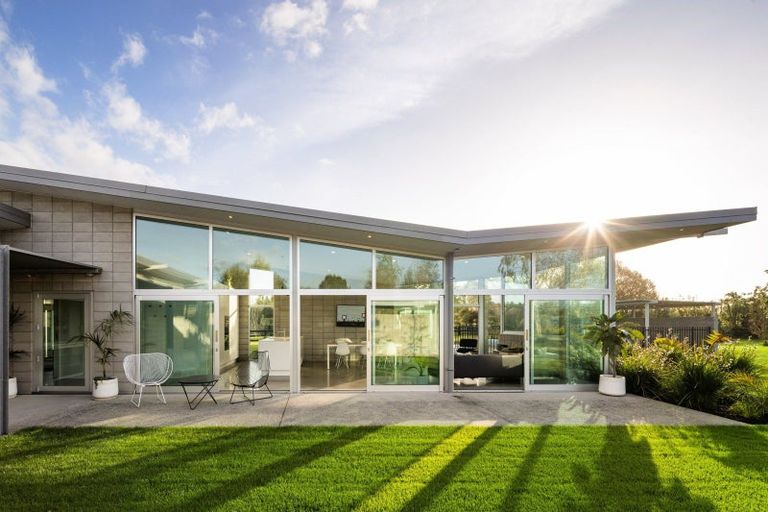 Photo of property in 28a Greenvale Close, Tamahere, Hamilton, 3283