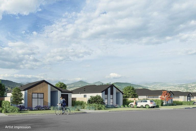Photo of property in 37 Comer Street, Halswell, Christchurch, 8025