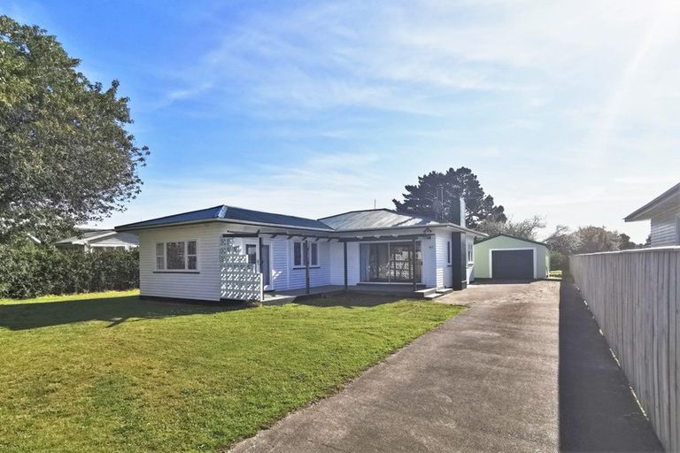 Photo of property in 80 Mclean Street, Wairoa, 4108
