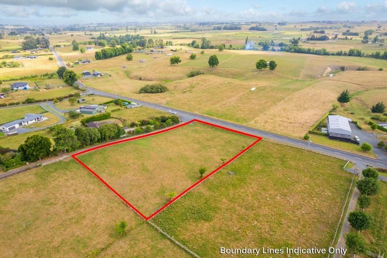 Photo of property in 18 Kiato Lane, Flat Bush, Auckland, 2019