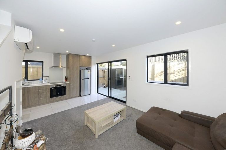 Photo of property in 6/307 Madras Street, Christchurch Central, Christchurch, 8013