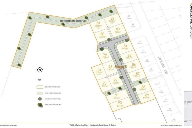 Photo of property in 10 Burkett Street, Marshland, Christchurch, 8051