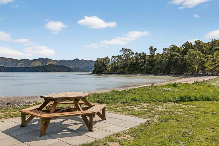Photo of property in 393 Marine Drive, Charteris Bay, Governors Bay, 8971