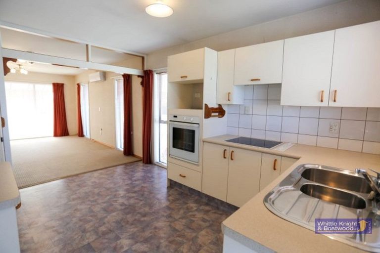 Photo of property in 1/28 Lyndon Street, Riccarton, Christchurch, 8041