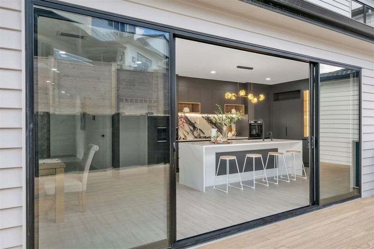 Photo of property in 80 Charlestown Drive, Flat Bush, Auckland, 2019