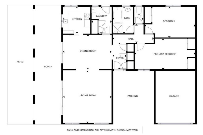 Photo of property in 101a Kolmar Road, Papatoetoe, Auckland, 2025