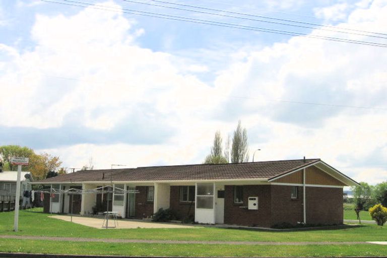Photo of property in 6 Domain Avenue, Ngongotaha, Rotorua, 3010