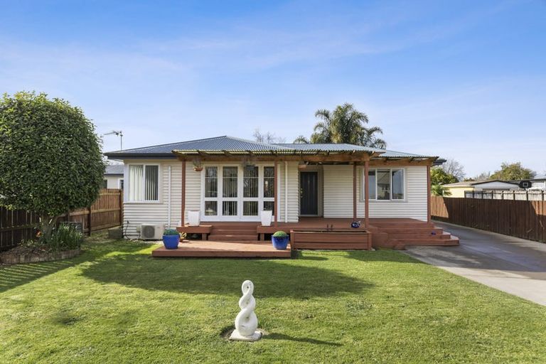 Photo of property in 53 Robinson Street, Cambridge, 3434