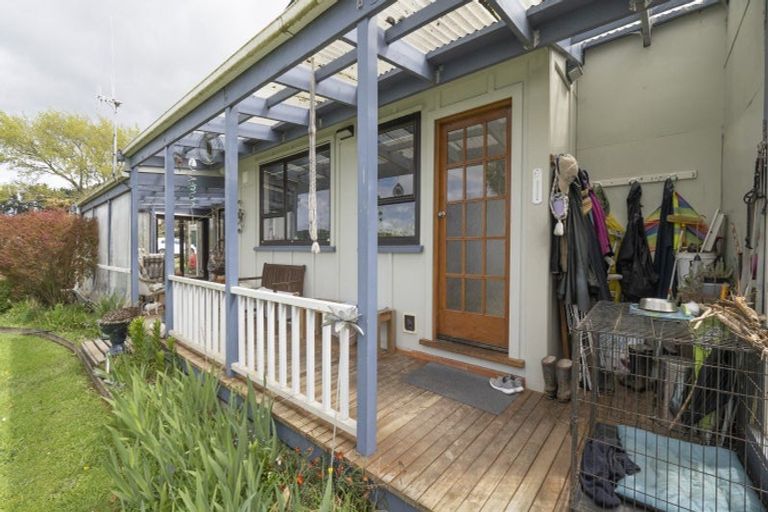 Photo of property in High Street, Eketahuna, 4900