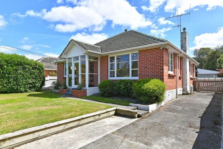 Photo of property in 56 Mcleod Street, Elderslea, Upper Hutt, 5018