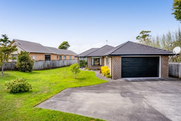 Photo of property in 6 Elizabeth Grove, Stratford, 4332