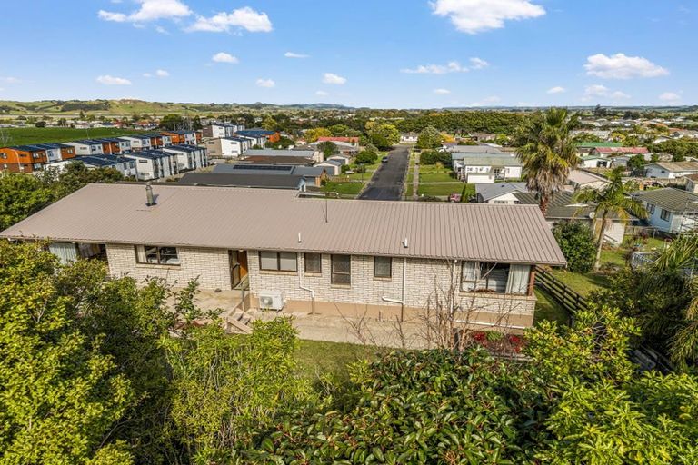 Photo of property in 19 Third Avenue, Dargaville, 0310