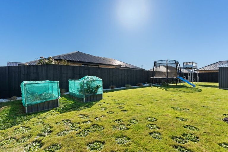 Photo of property in 63 Clausen Avenue, Leeston, 7632