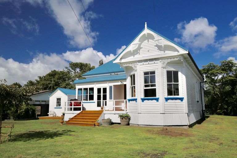Photo of property in 13 Old Taupiri Road, Ngaruawahia, 3720