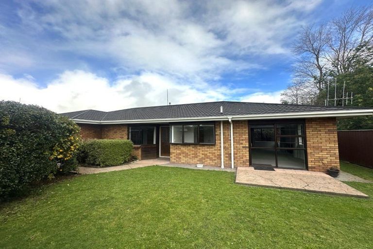 Photo of property in 209a College Street, West End, Palmerston North, 4412