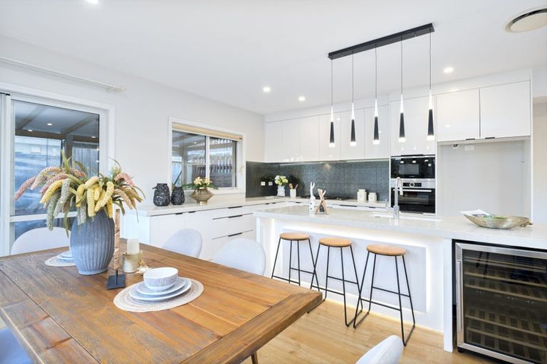 Photo of property in 5 Moko Lane, Greenhithe, Auckland, 0632