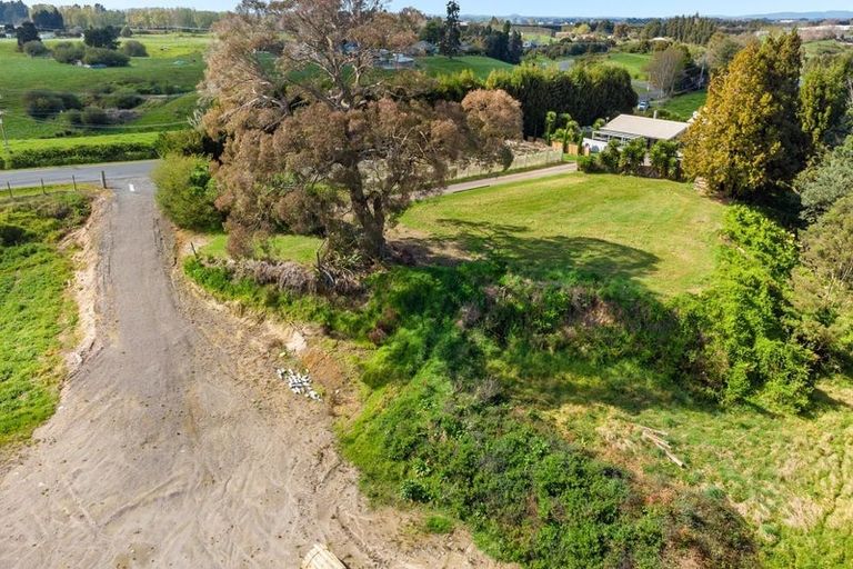 Photo of property in 92 Rangiuru Road, Rangiuru, Te Puke, 3188