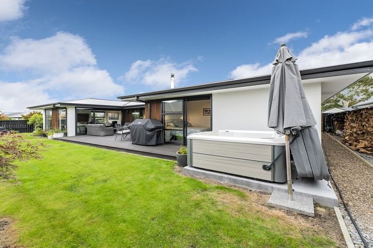 Photo of property in 10 Verdeco Boulevard, Lincoln, 7608