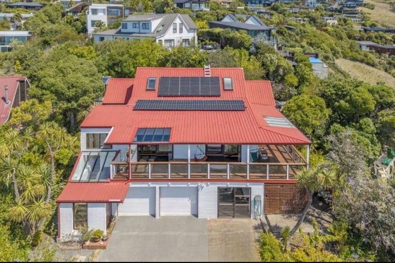 Photo of property in 4 De Thier Lane, Richmond Hill, Christchurch, 8081