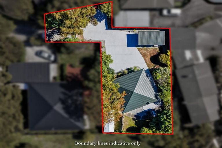 Photo of property in 313b New Brighton Road, Burwood, Christchurch, 8083