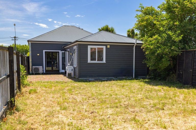 Photo of property in 540 Worcester Street, Linwood, Christchurch, 8011
