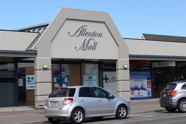 Photo of property in 23 Allison Street, Allenton, Ashburton, 7700