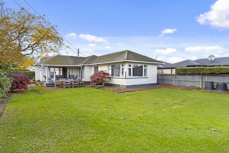 Photo of property in 64 Achilles Street, Burwood, Christchurch, 8061