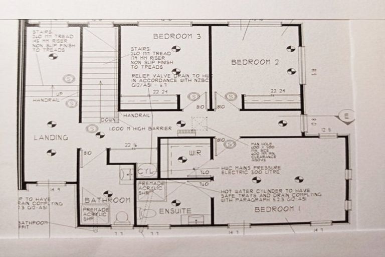 Photo of property in 395 Selwyn Street, Addington, Christchurch, 8024