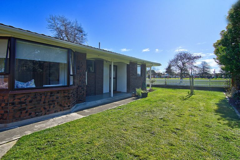 Photo of property in 116b Essex Street, Masterton, 5810