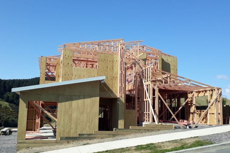 Photo of property in 146 Amesbury Drive, Churton Park, Wellington, 6037