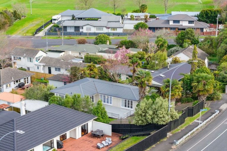 Photo of property in 52 Cambridge Road, Hillcrest, Hamilton, 3216