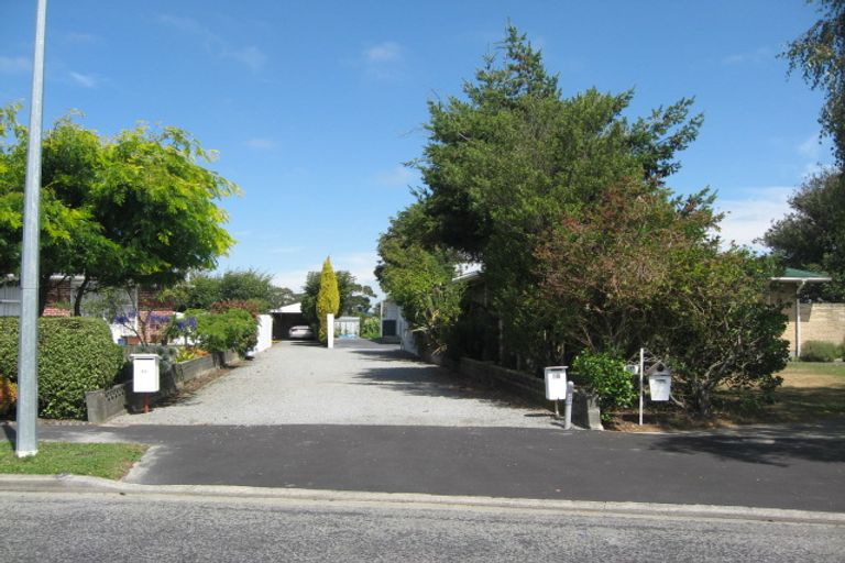 Photo of property in 30 Rollesby Street, Hoon Hay, Christchurch, 8025