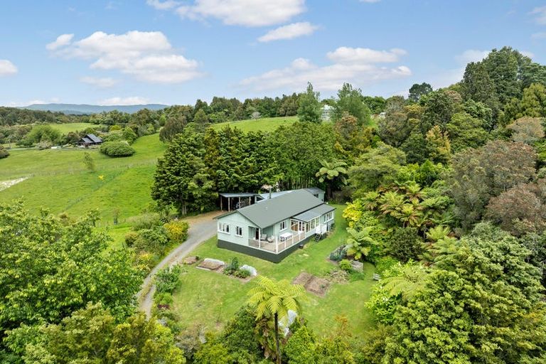 Photo of property in 299 Pekanui Road, Puketotara, Te Awamutu, 3876