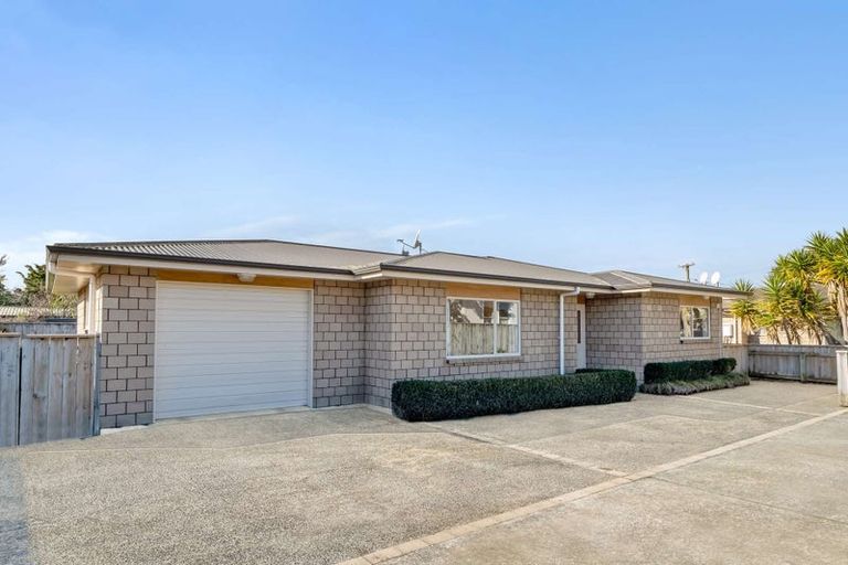 Photo of property in 34a Ballance Street, Aramoho, Whanganui, 4500