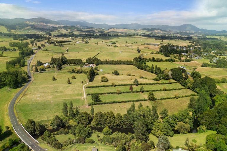 Photo of property in 36 Frankton Road, Waihi, 3682