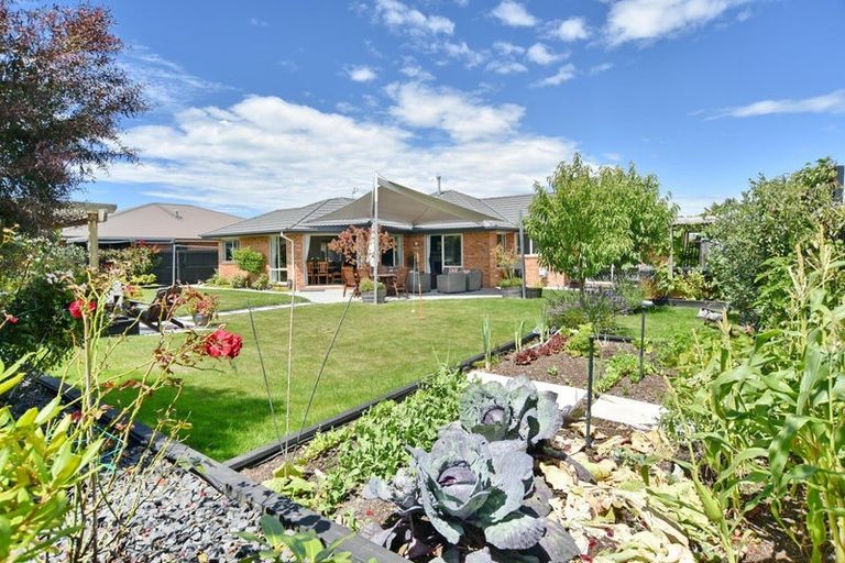 Photo of property in 16 Chester Street, Kaiapoi, 7630