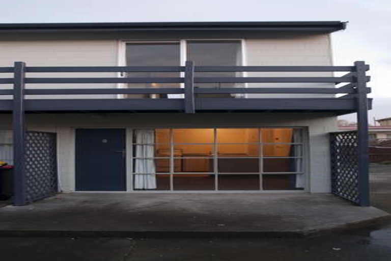 Photo of property in 8/265 Fitzgerald Avenue, Christchurch Central, Christchurch, 8013