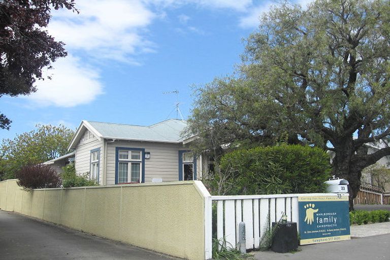 Photo of property in 23 Henry Street, Blenheim, 7201