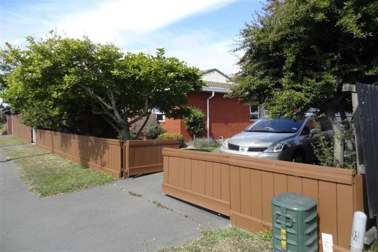 Photo of property in 5 Rutherford Street, Woolston, Christchurch, 8023