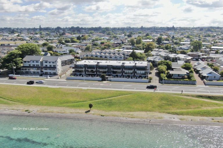 Photo of property in 88 Lake Terrace, Taupo, 3330