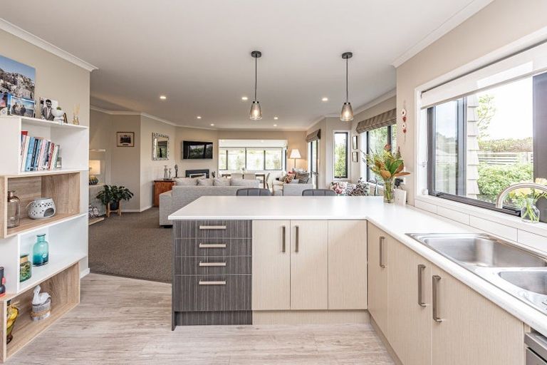 Photo of property in Caversham Park, 19/19 Caversham Road, Westmere, Whanganui, 4501
