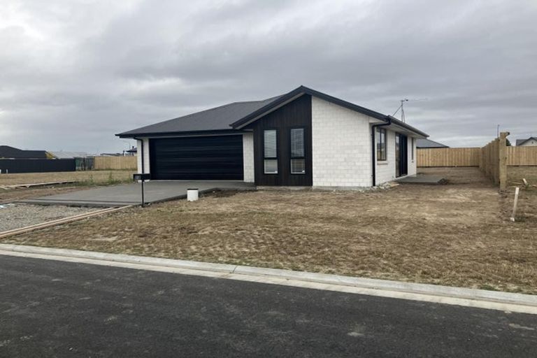 Photo of property in 12 Lenborough Drive, Rolleston, 7614