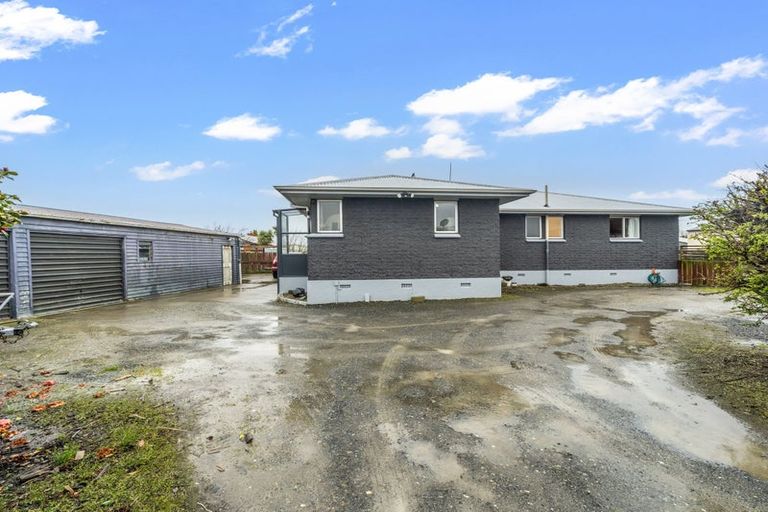 Photo of property in 51 Forfar Crescent, Rockdale, Invercargill, 9812