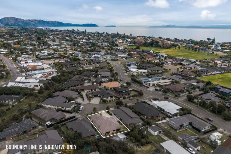 Photo of property in 7 Hulme Way, Raumati Beach, Paraparaumu, 5032