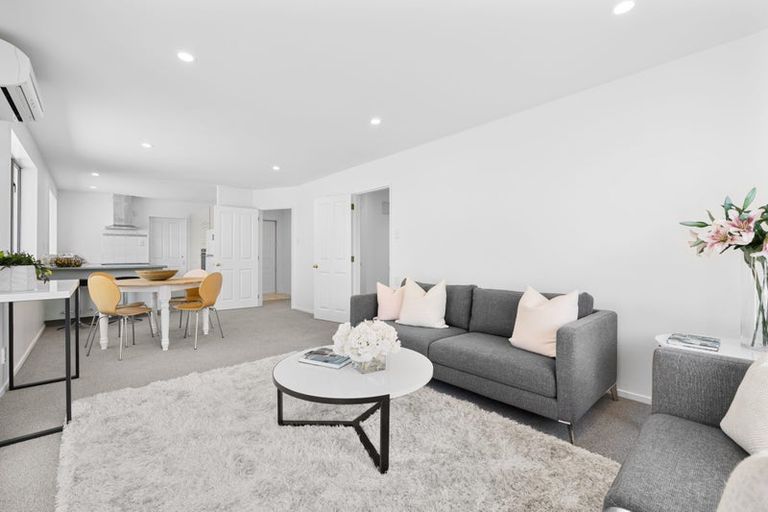 Photo of property in 97 Mackenzie Avenue, Woolston, Christchurch, 8023